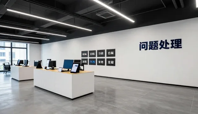 配送体系升级推动品牌代理业务效率提升