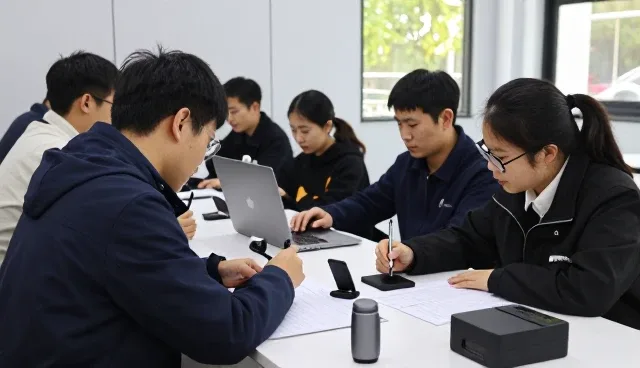 苏州澳图贸易有限公司探索效率提升新方向,布局效率提升领域